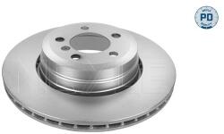 MEYLE Disc Frana Puntea Spate 3155230052/Pd Bmw 7 (3155230052/PD)