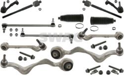 SWAG Set, Suspensie Roata Axa Fata Dreapta 20946285 Bmw 1/3 Bmw (Brilliance) 3 Series