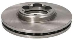 ABE Disc Frana Punte Fata C3G051Abe Ford Tourneo Custom V362/Transit Custom V362