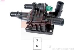 EPS Termostat, Lichid Racire 1.880. 734 Citroën Berlingo/Berlingo / Berlingo First/C2