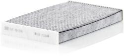 MANN-FILTER Filtru, Aer Habitaclu Comp. Motor Partea Pasager Față, Sub Capac Cutie Apă Cuk29 (CUK29008)