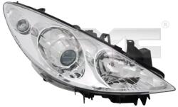 TYC Far Dreapta 20-11223-05-2 Peugeot 307 (20-11223-05-2)