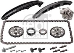 Febi Bilstein Chit Lant De Distributie 174469 Seat Ibiza Iv/Toledo Iv Skoda Fabia Ii/Rapid