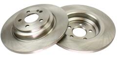 MAXGEAR Disc Frana 19-4852 Mercedes-Benz Gle