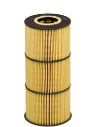 HENGST FILTER Filtru Ulei E510H07D129 Claas Xerion Mercedes-Benz Actros Mp4 / Mp5/Antos/Arocs (E510H07D129)