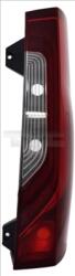 TYC Lampa Spate Stanga 11-15146-06-2 Mercedes-Benz Sprinter 3, 5-T/Sprinter 3-T