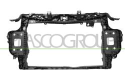 PRASCO Acoperire Fata Ft3443200 Fiat Punto Evo (FT3443200)