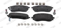 FERODO Set Placute Frana, Frana Disc Fdb5523 Mercedes-Benz X-Class (FDB5523)