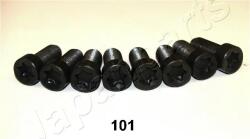 JAPANPARTS Surub, Coroana Dintata-Volanta Bv-101 Nissan Navara Np300/Pathfinder Iii/Primera