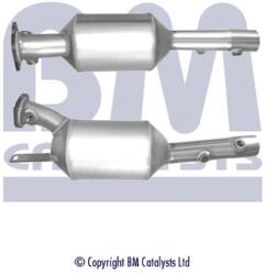 BM CATALYSTS Filtru Funingine/Particule, Sist. De Esapament Bm11177 Renault Espace Iv (BM11177)