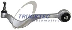 TRUCKTEC AUTOMOTIVE Brat, Suspensie Roata Axa Fata Dreapta 08.31. 099 Bmw 5 (08.31.099)