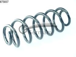 CS Germany Arc Spiral Puntea Spate 14.875. 837 Citroën C4/C4 I/C4 Ii/Ds4 (14.875.837)