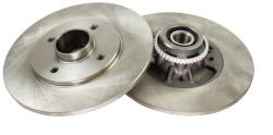 MAXGEAR Disc Frana 19-4894 Renault 19 Ii/Clio Ii/Megane I (19-4894)