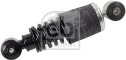 FEBI BILSTEIN Amortizor, Suspensie Cabina Fata 170118 Man Tgl I/Tgm I/Tgs I (170118)