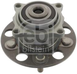 FEBI BILSTEIN Set Rulment Roata Axa Spate Dreapta 45848 Honda Accord Viii (45848)