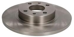 ABE Disc Frana Punte Fata C3F004Abe Alfa Romeo 145/146/155 Fiat 500/500 C/Brava/Tipo