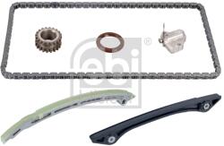 Febi Bilstein Chit Lant De Distributie 109729 Ford Focus Iii/Galaxy Ii/Galaxy Iii/Galaxy Mk Ii