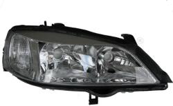 TYC Far Dreapta 20-5487-08-2 Opel Astra G/Astra G Classic Caravan (20-5487-08-2)