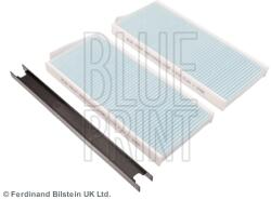 BLUE PRINT Set Filtru, Aer Habitaclu Adr162502 Mercedes-Benz Citan/Citan Mixto Nissan Nv250 (ADR162502)