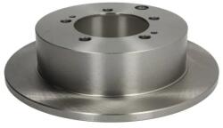 ABE Disc Frana Puntea Spate C45005Abe Chrysler Sebring Mitsubishi Eclipse/Eclipse Ii (C45005ABE)