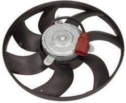 MAXGEAR Ventilator, Radiator 71-0027 Audi A1/A3/Tt Seat Altea/Ibiza Iv/Leon/Toledo Iii