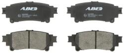 ABE Set Placute Frana, Frana Disc Puntea Spate C22042Abe Lexus Gs/Is Iii/Rx (C22042ABE)