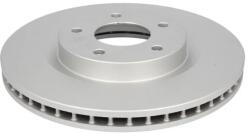 ABE Disc Frana Punte Fata C31102Abe-P Nissan Qashqai I/X-Trail Renault Kadjar (C31102ABE-P)
