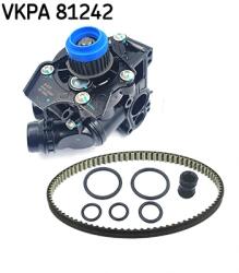 SKF Pompă De Apă, Răcire Motor Vkpa81242 Audi A3/A4 B8/A5/A6 C7/A8 D4/Q3/Q5/Tt