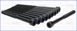 AJUSA Set Surub, Chiulasa 81042100 Lexus Es/Gs/Gx/Hs/Is Ii/Is Iii/Lc/Lm/Ls/Lx/Nx/Rc/Rx