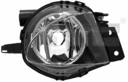 TYC Proiector Ceata Dreapta 19-0469001 Bmw 3