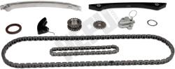 HEPU Chit Lant De Distributie 21-0659 Ford Focus Iii/Galaxy Ii/Galaxy Iii/Kuga Ii