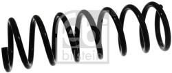 FEBI BILSTEIN Arc Spiral Puntea Spate 46875 Ford C-Max/Focus C-Max (46875)