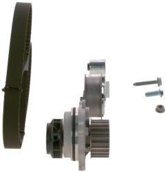 Bosch Set Pompa Apa + Curea Dintata 1987946407 Audi A3/A4 B6 Seat Altea/Leon Vw Eos (1987946407)