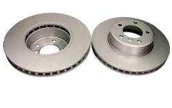 QUARO Disc Frana Qd1158 Bmw 5/6 Bmw (Brilliance) 5 Series