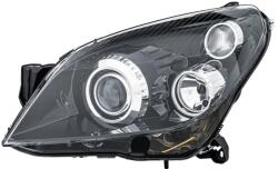 HELLA Far Stanga 1Zs008710-311 Opel Astra H/Astra H Classic/Astra H Gtc (1ZS008710-311)
