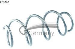 CS Germany Arc Spiral Punte Fata 14.871. 262 Renault Laguna Ii