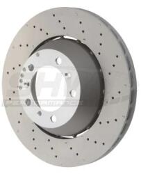 SHW Performance Disc Frana Axa Spate Dreapta Prr40698 Porsche 911 (PRR40698)