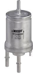 HENGST FILTER Filtru Combustibil H155Wk02 Audi A3/Tt Seat Altea/Cordoba/Ibiza Iii/Ibiza Iv (H155WK02)