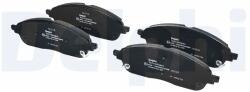 DELPHI Set Placute Frana, Frana Disc Lp3918 Jeep Grand Cherokee L V