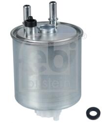 FEBI BILSTEIN Filtru Combustibil 108735 Renault Kangoo/Kangoo / Grand Kangoo Ii/Laguna (108735)