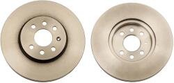 TRW Disc Frana Df4426 Holden Combo Opel Astra H/Astra H Classic/Astra H Gtc/Combo