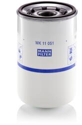 MANN-FILTER Filtru Combustibil Wk11051 Renault Trucks C/D/K/T Volvo 9700/9900/B11/Fh/Fh Ii (WK11051)