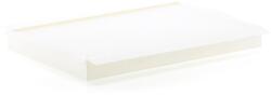 MANN-FILTER Filtru, Aer Habitaclu Compartimentul Motorului, Admisie Aer Stânga Cu3569 (CU3569)