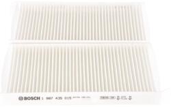 Bosch Filtru, Aer Habitaclu 1987435015 Hyundai H-1/H-1 Travel