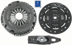 SACHS Set Ambreiaj 3000951040 Mitsubishi Colt Vi/Lancer Viii Smart Forfour