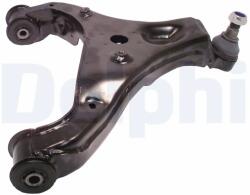 DELPHI Brat, Suspensie Roata Partea De Jos Tc2449 Mercedes-Benz Sprinter 3, 5-T (TC2449)