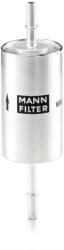 MANN-FILTER Filtru Combustibil Wk512/1 Ford Ecosport/Focus I/Galaxy Iii/Mondeo V/Ranger (WK512/1)