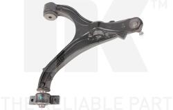 NK Brat, Suspensie Roata 5019304 Jeep Commander/Grand Cherokee Iii