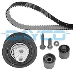 DAYCO Set Curea De Distributie Ktb614 Audi A3/A4 B7/A6 C6/Tt Seat Altea/Exeo/Leon