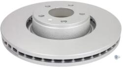 ABE Disc Frana Punte Fata C3A030Abe-P Audi A6 C5/A6 C6/A8 D3 (C3A030ABE-P)